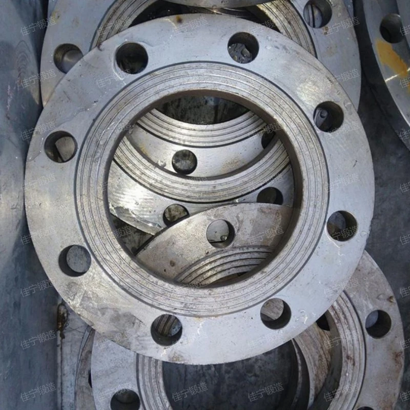Introduction to PN40 flange, advantages, characteristics and principles of flange