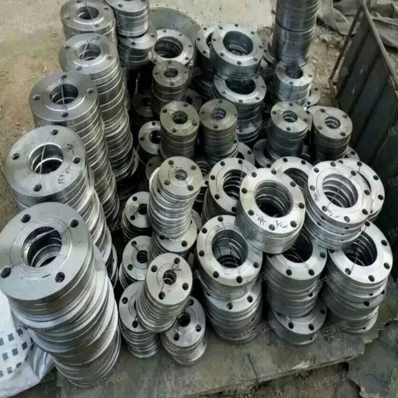 Introduction to Welding thread flange cover, flange advantages, characteristics and principles