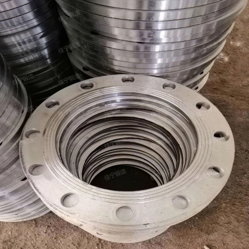 What is a 12 inch flange cover? flange specifications, models, and parameters