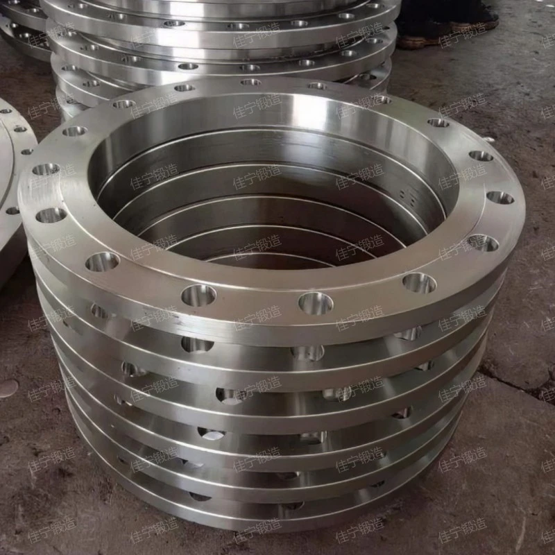 What is a DN300 flange cover? flange specifications, models, and parameters