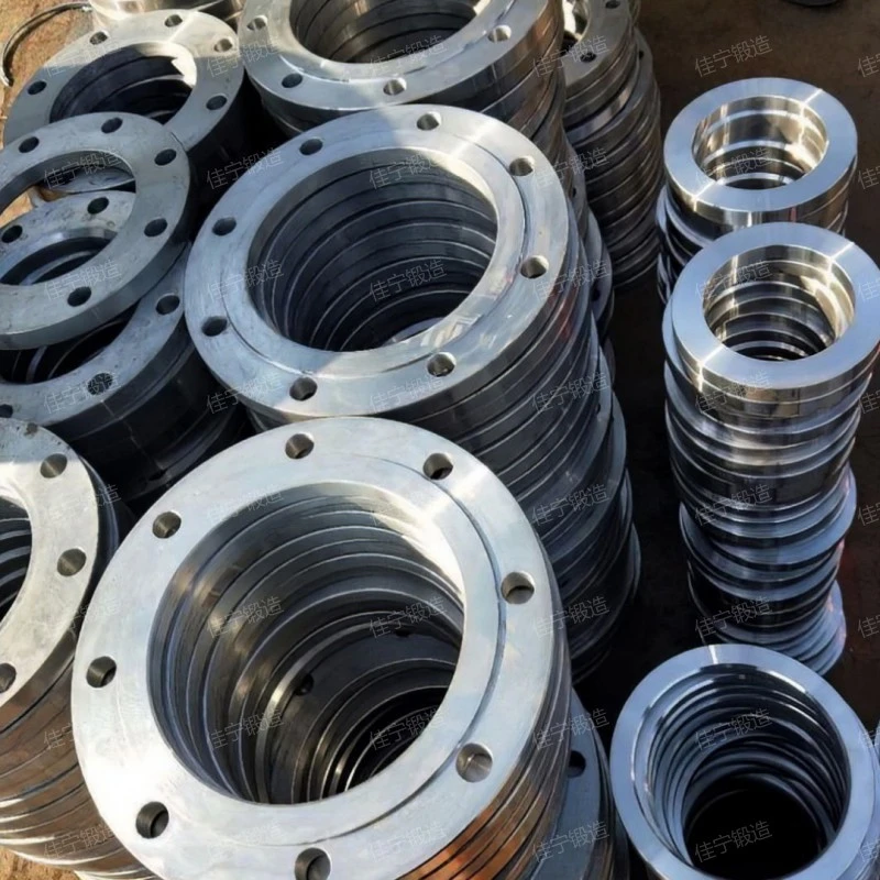 Introduction to Type A flat welded flange cover of heat exchanger, how much is the price of the flange?