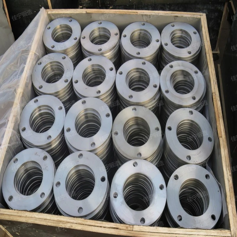 Introduction to Ring sealing surface flange, introduction to flange function advantages and characteristics