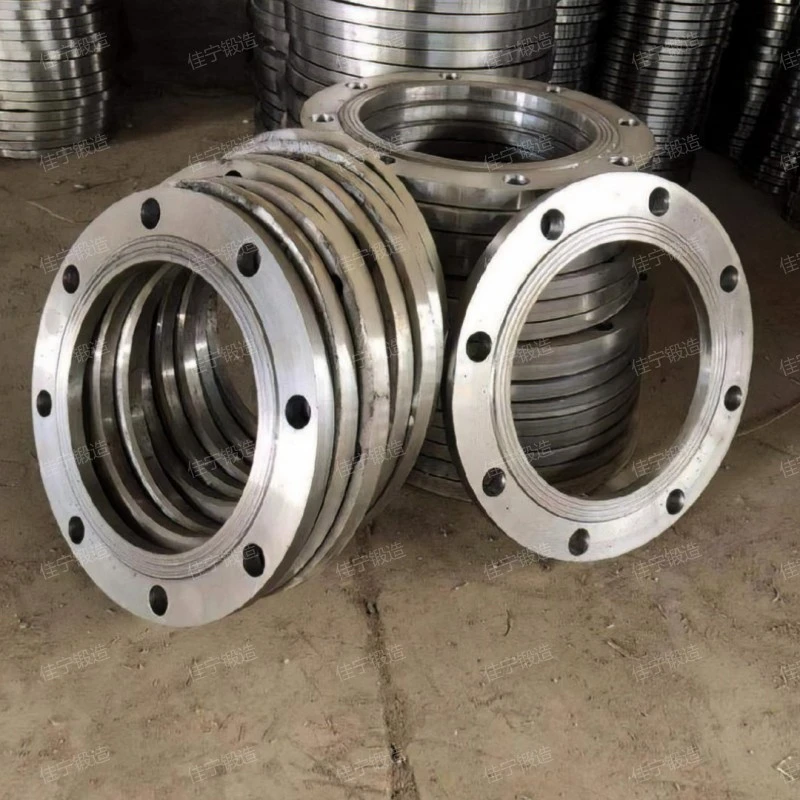 Introduction to SO reducing flat welding flange ring and flange advantages and features