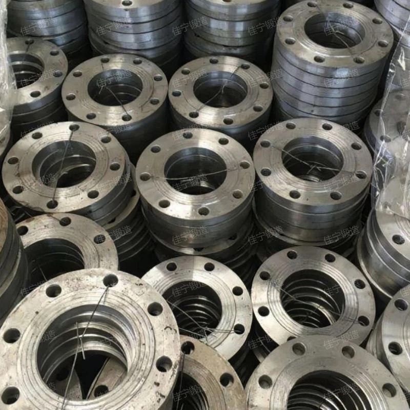 Introduction to Orifice plate threaded flange cover, advantages, characteristics and principles of flange