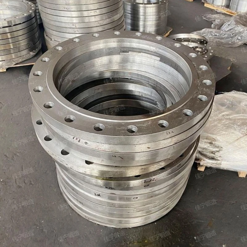 What is a Sealing surface of mortise and tenon groove, flat welding flange plate? Introduction to the advantages, characteristics, and principles of the flange