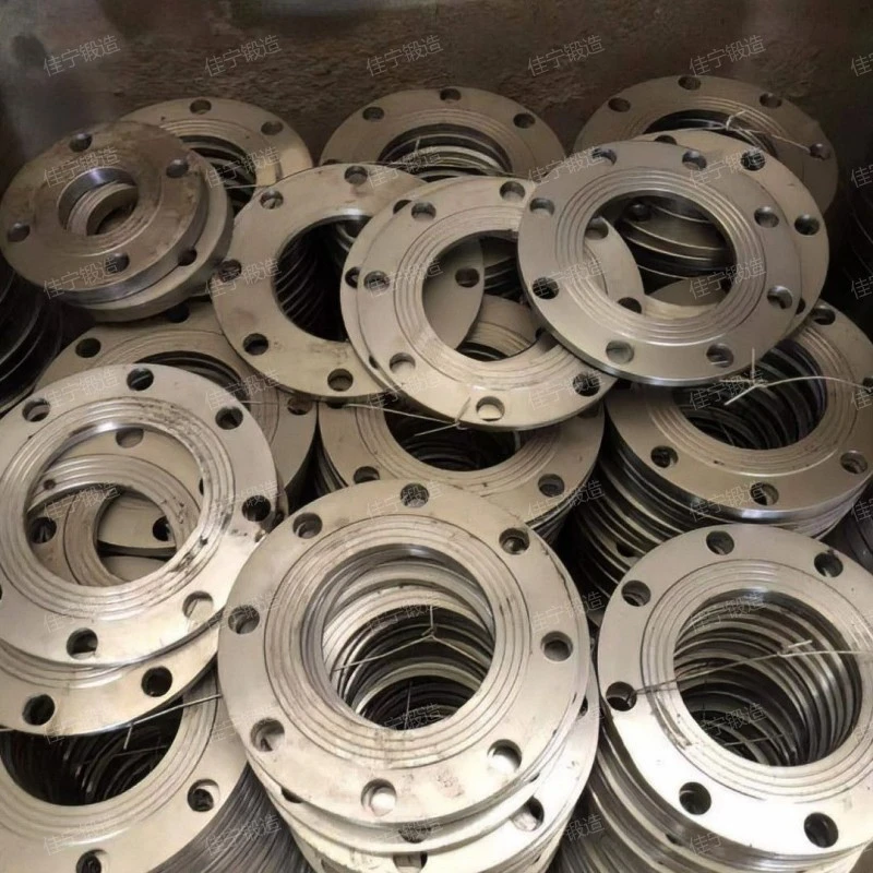 What is a SW circular flange? flange specifications, models, and parameters
