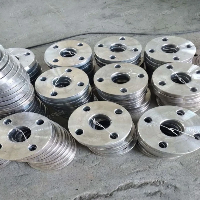 What is a Clamp type flat welding flange? Introduction to the advantages and characteristics of flange functions