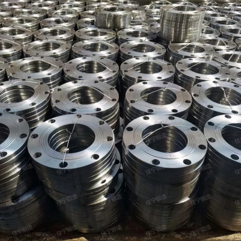 What is a DN225 flange ring? Introduction to the advantages, characteristics, and principles of the flange