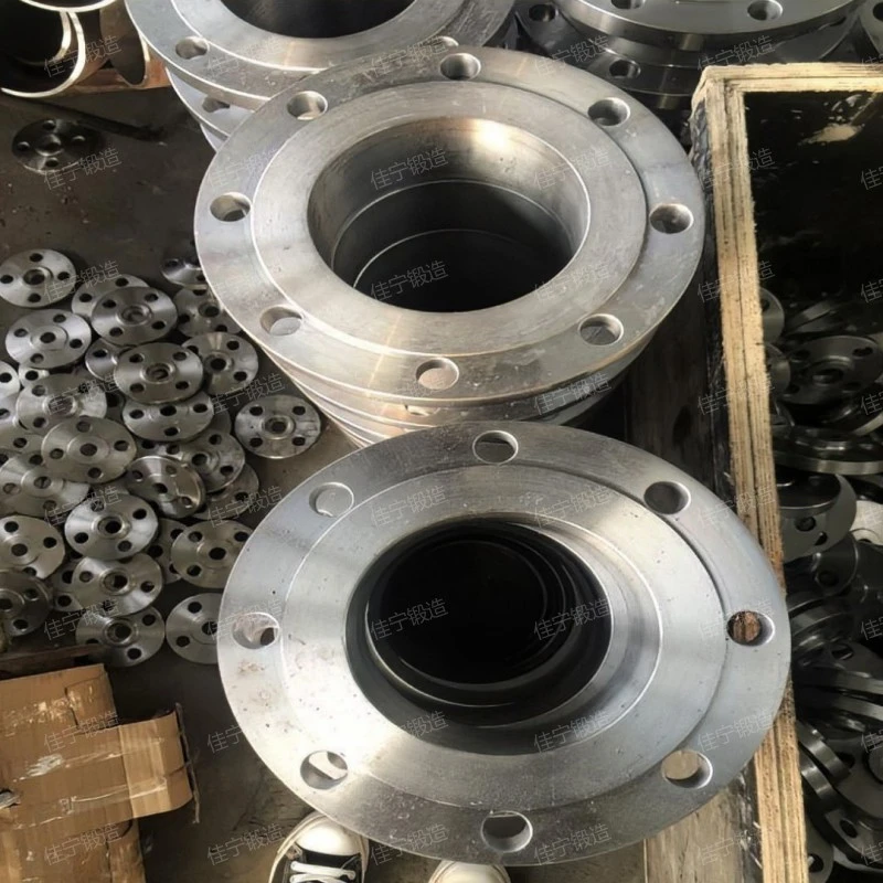 What is a Flat welding pressure vessel flange? How much is the price of the flange?