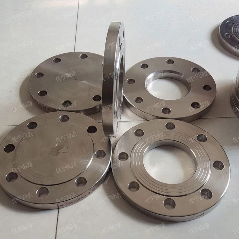 What is a Pressure vessel A-type flat welding flange ring? Introduction to the advantages and characteristics of the flange