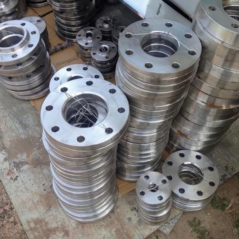 Introduction to Wind Power Foundation Tour de France, flange specifications, model parameters