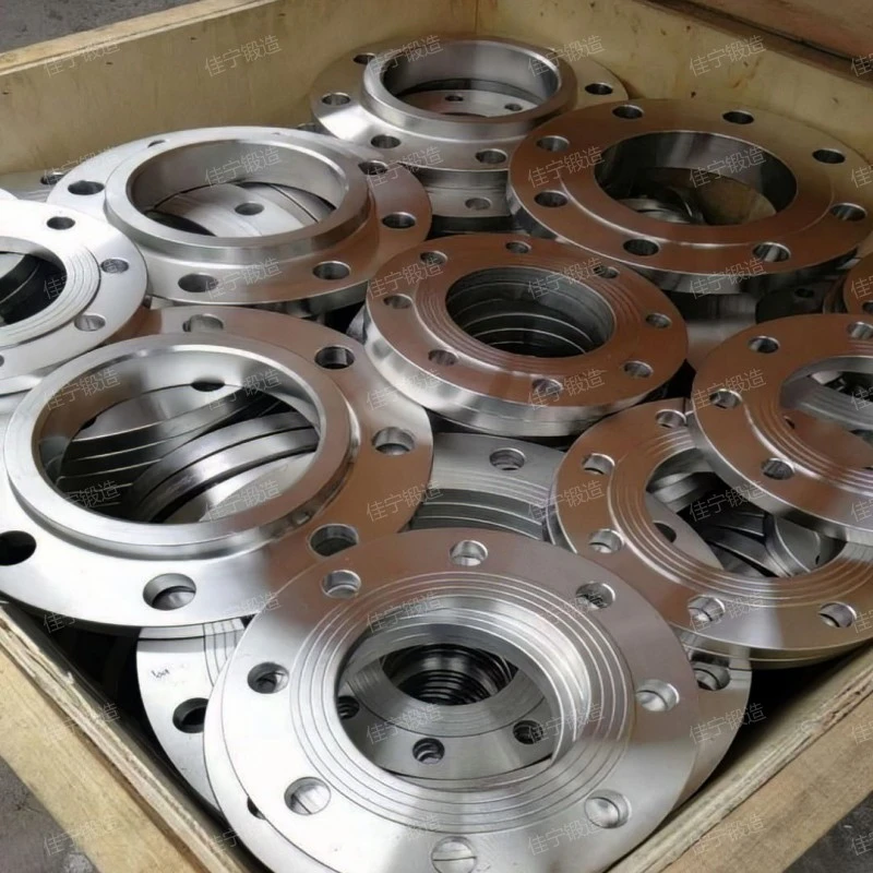 What is a 5-inch flange cover? flange specifications, models, and parameters