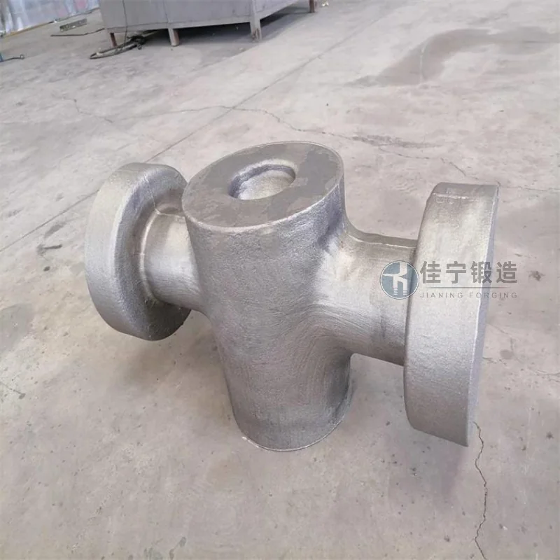 Flanges com Pescoço para Solda de Topo