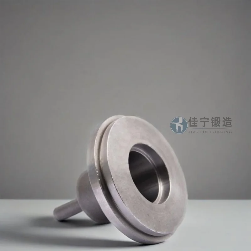 Flanges Planas com Pescoço