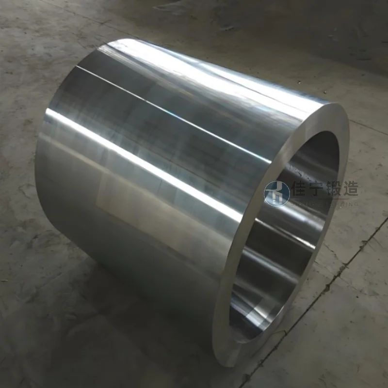 Flanges para Geradores