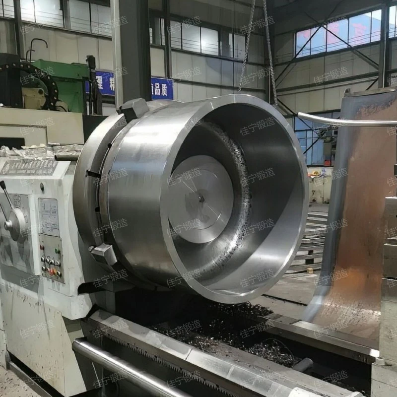 What is a Forging parts for oil cylinder lifting ears? forging specifications, models, and parameters