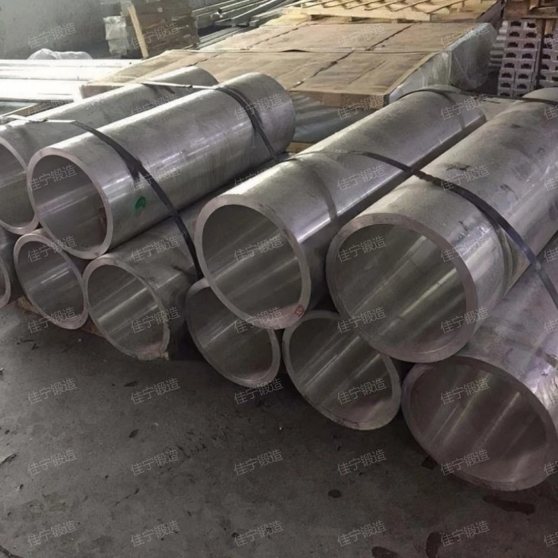 What is a Oil cylinder forgings? Introduction to the advantages, characteristics, and principles of the forging