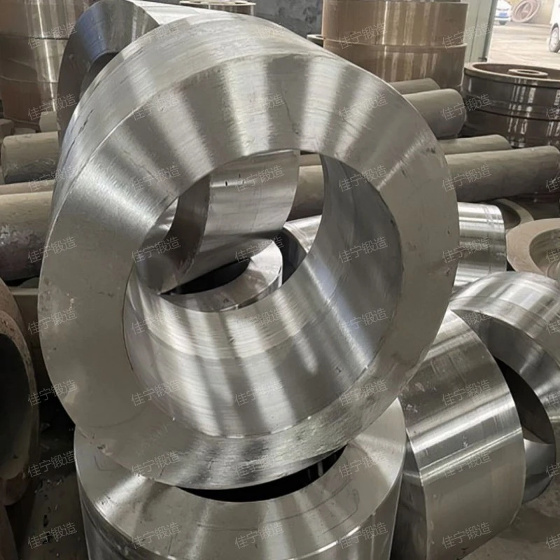 Introduction to Cylinder head free forging, introduction to forging function advantages and characteristics