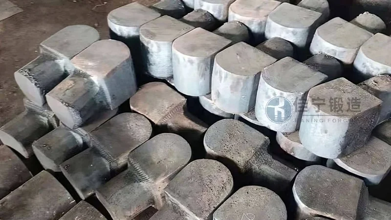 Visão Geral do Forjado de Formato Especial em Aço Ferramenta e Características Principais