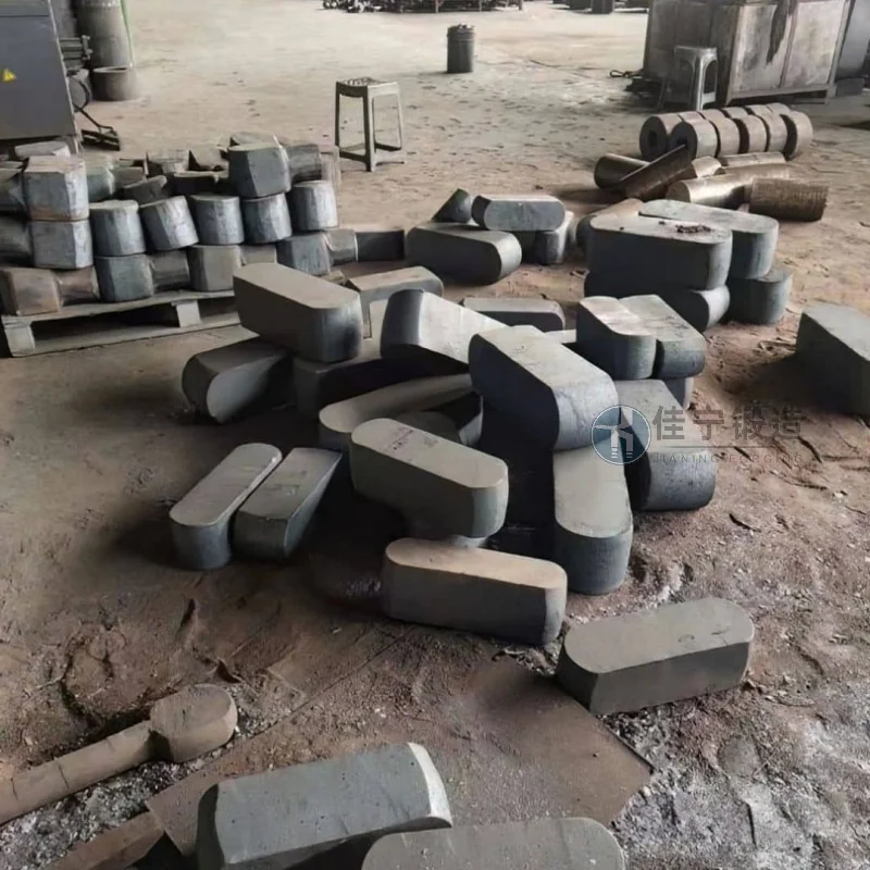 Introdução ao Forjado de Forma de Tigela e Características Destacadas