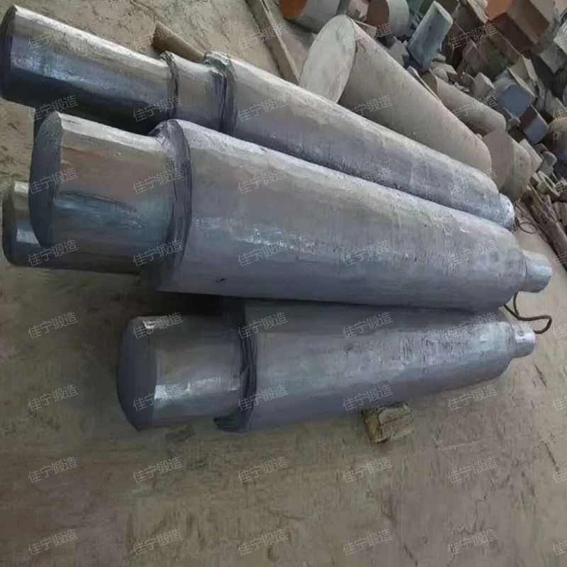 Drive shaft forging parts