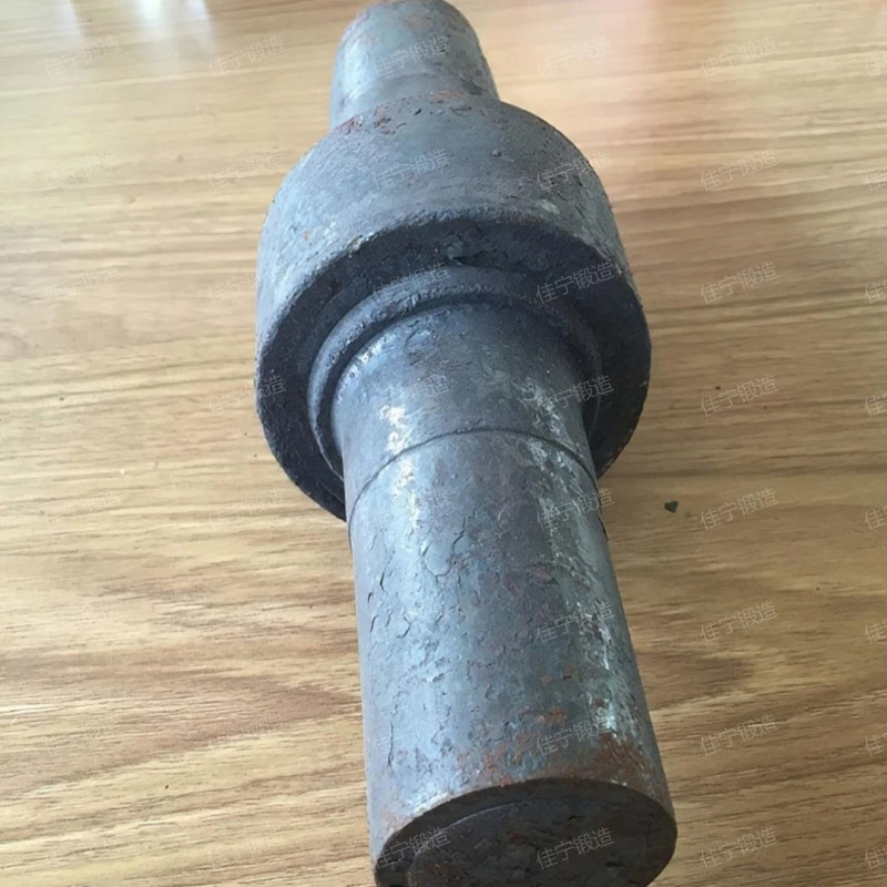 45 # steel shaft free forging