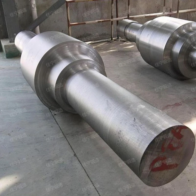 Introduction to Suspension rod forging, introduction to forging advantages and characteristics